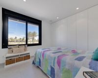 New Build - Detached Villa - Pilar de la Horadada - Lo Romero Golf