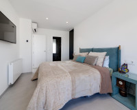 New Build - Detached Villa - Pilar de la Horadada - Lo Romero Golf