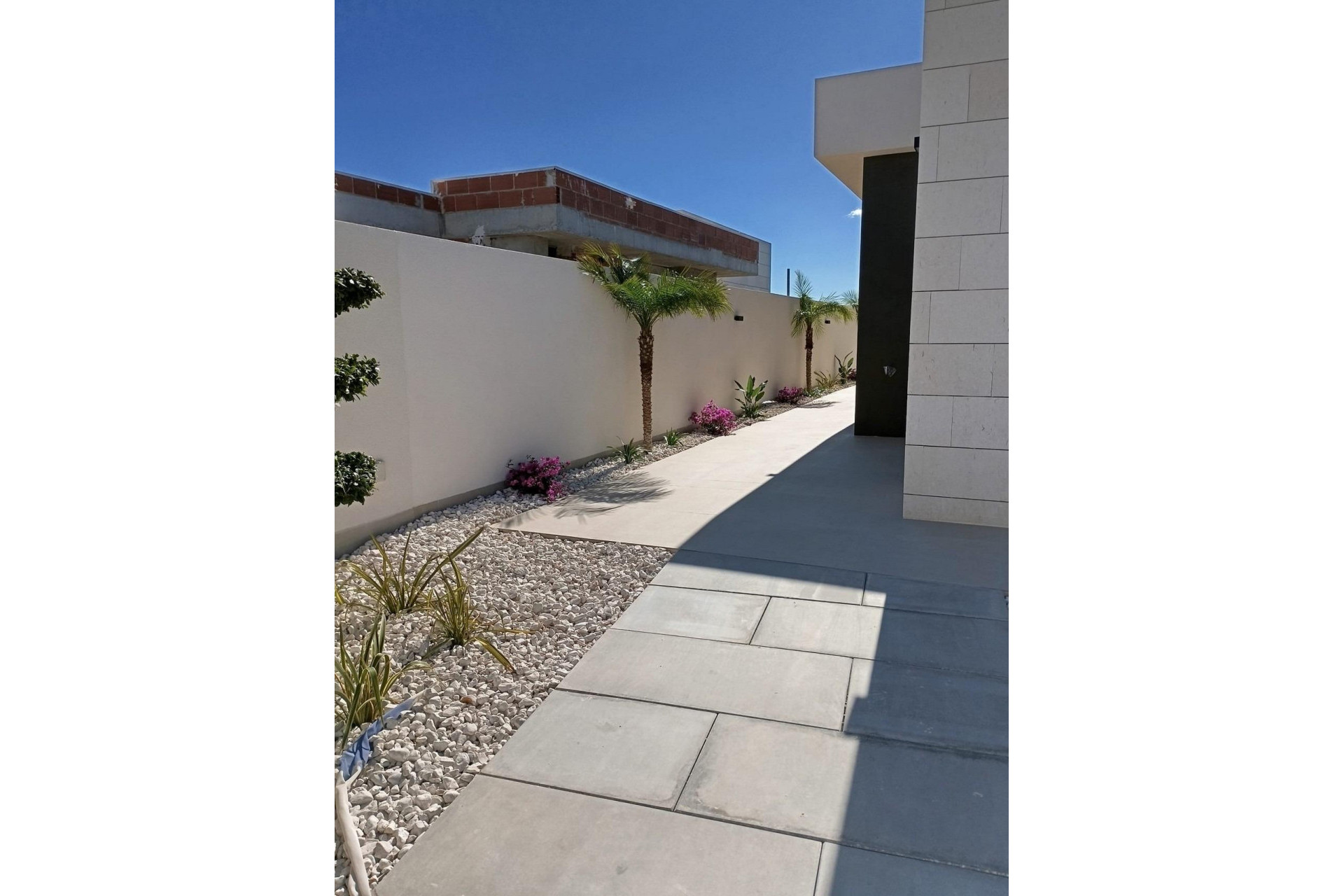 New Build - Detached Villa - Pilar de la Horadada - Lo Romero Golf