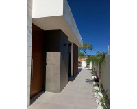 New Build - Detached Villa - Pilar de la Horadada - Lo Romero Golf