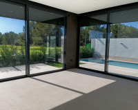 New Build - Detached Villa - Pilar de la Horadada - Lo Romero Golf