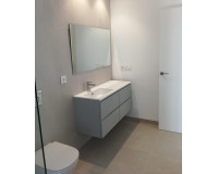 New Build - Detached Villa - Pilar de la Horadada - Lo Romero Golf