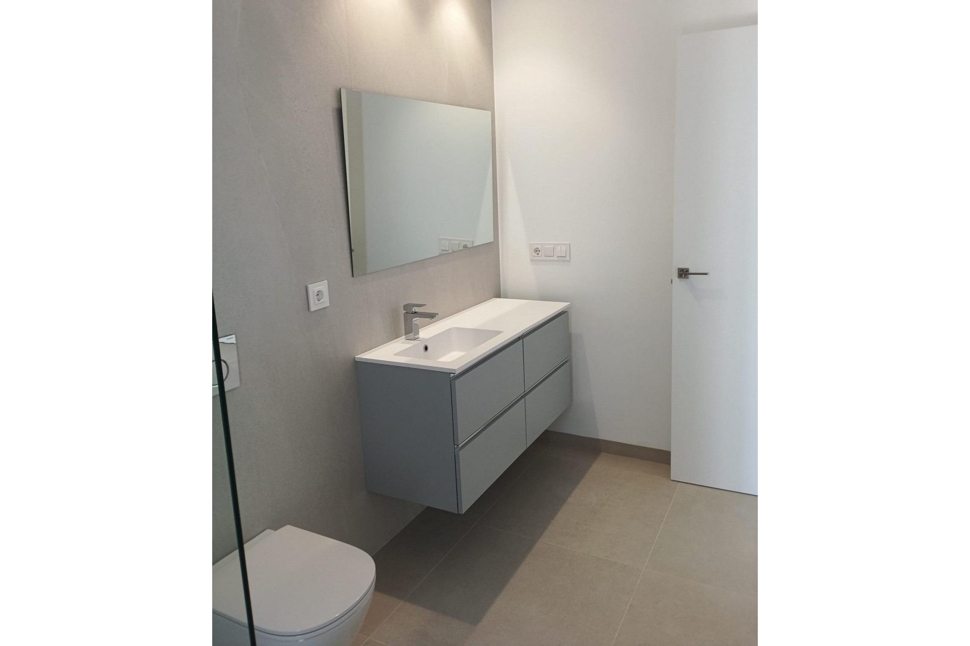 New Build - Detached Villa - Pilar de la Horadada - Lo Romero Golf