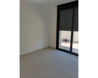 New Build - Detached Villa - Pilar de la Horadada - Lo Romero Golf