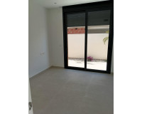 New Build - Detached Villa - Pilar de la Horadada - Lo Romero Golf
