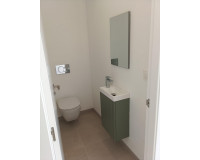 New Build - Detached Villa - Pilar de la Horadada - Lo Romero Golf
