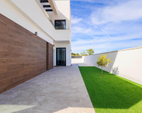 New Build - Detached Villa - Pilar de la Horadada - Lo Romero Golf