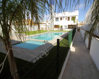 New Build - Detached Villa - Pilar de la Horadada - parque Andromeda