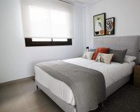 New Build - Detached Villa - Pilar de la Horadada - parque Andromeda