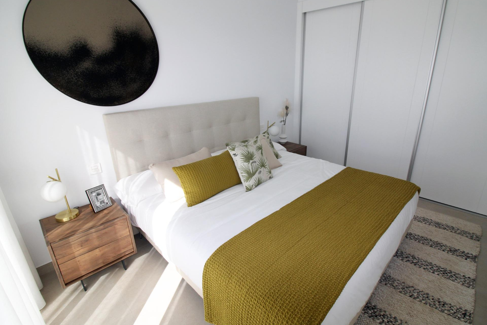 New Build - Detached Villa - Pilar de la Horadada - parque Andromeda