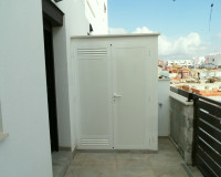 New Build - Detached Villa - Pilar de la Horadada - parque Andromeda
