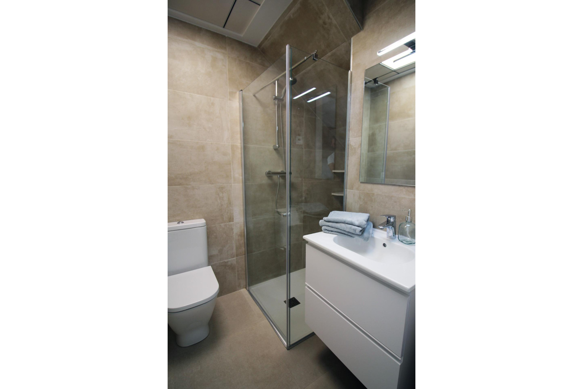 New Build - Detached Villa - Pilar de la Horadada - parque Andromeda