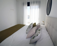 New Build - Detached Villa - Pilar de la Horadada - parque Andromeda