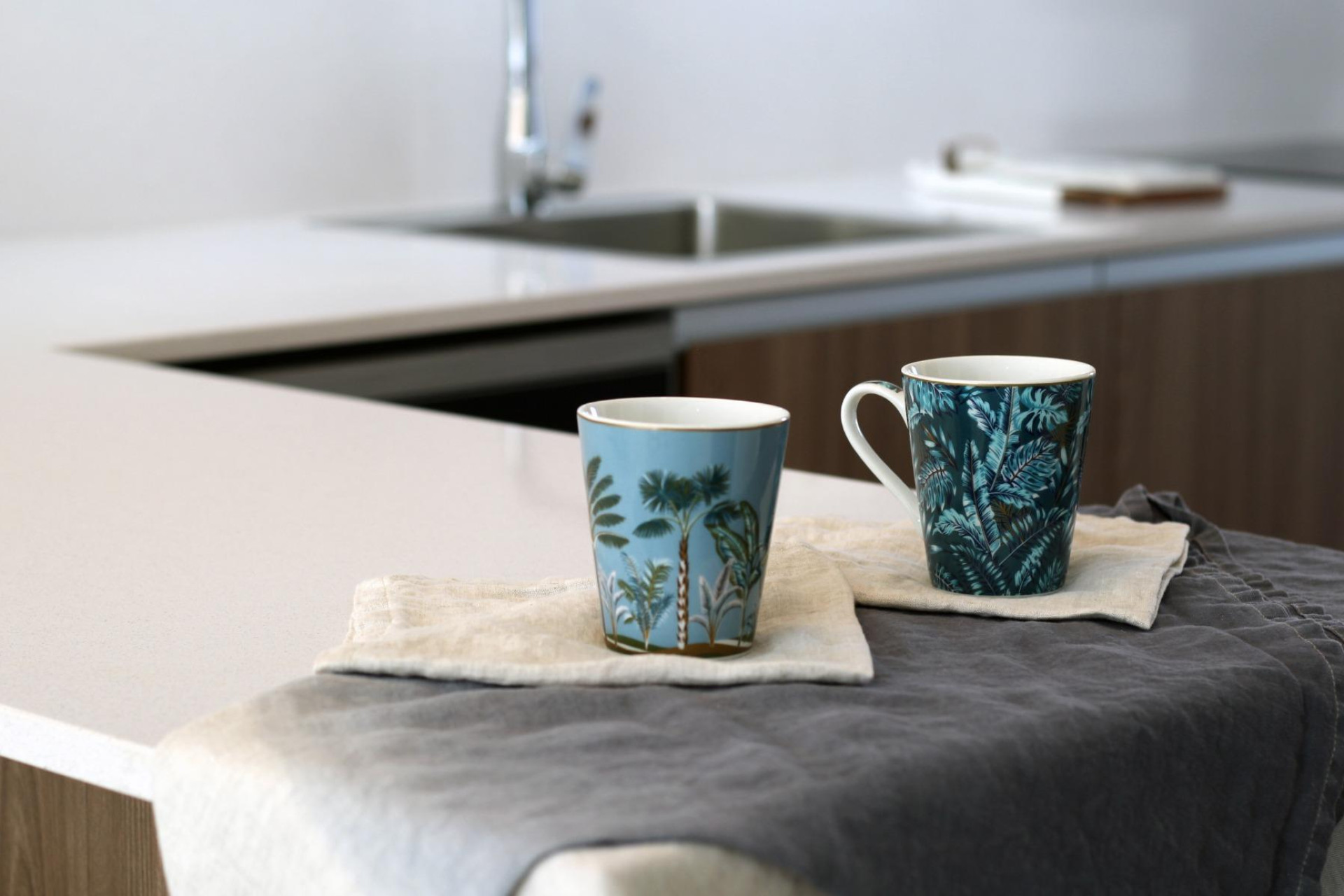 New Build - Detached Villa - Pilar de la Horadada - parque Andromeda