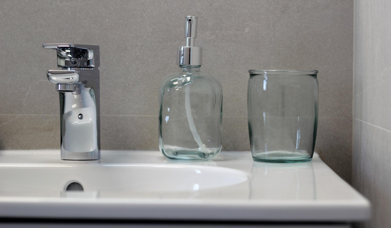 New Build - Detached Villa - Pilar de la Horadada - parque Andromeda