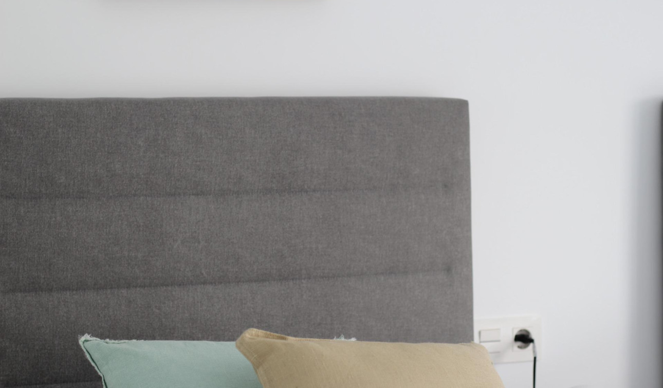 New Build - Detached Villa - Pilar de la Horadada - parque Andromeda