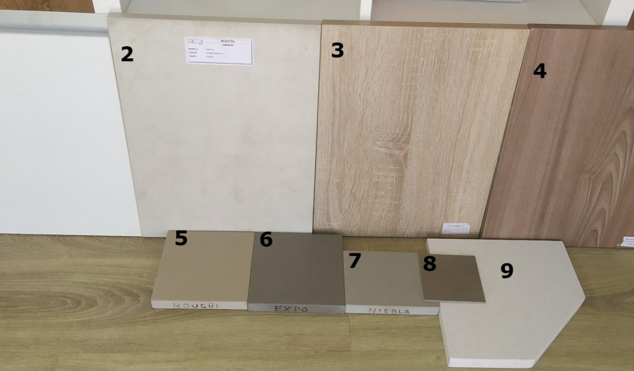 New Build - Detached Villa - Pilar de la Horadada - parque Andromeda