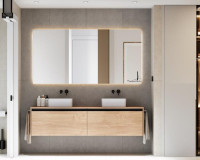 New Build - Detached Villa - Pilar de la Horadada - parques de Andromeda