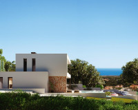 New Build - Detached Villa - Pilar de la Horadada - Pinar de Campoverde