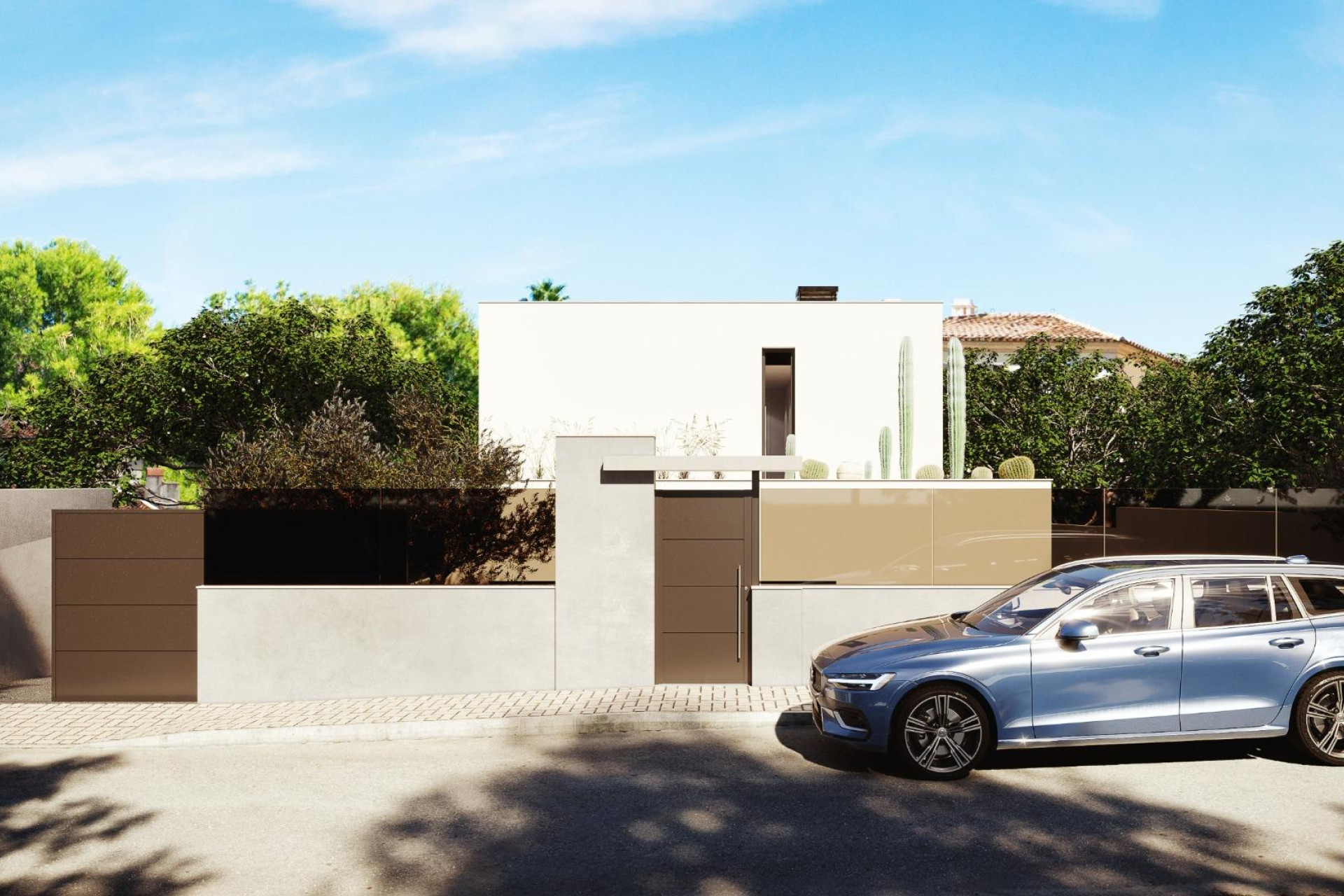 New Build - Detached Villa - Pilar de la Horadada - Pinar de Campoverde