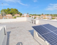 New Build - Detached Villa - Pilar de la Horadada - Pinar de Campoverde