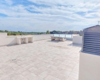 New Build - Detached Villa - Pilar de la Horadada - Pinar de Campoverde