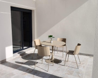 New Build - Detached Villa - Pilar de la Horadada - Pinar de Campoverde