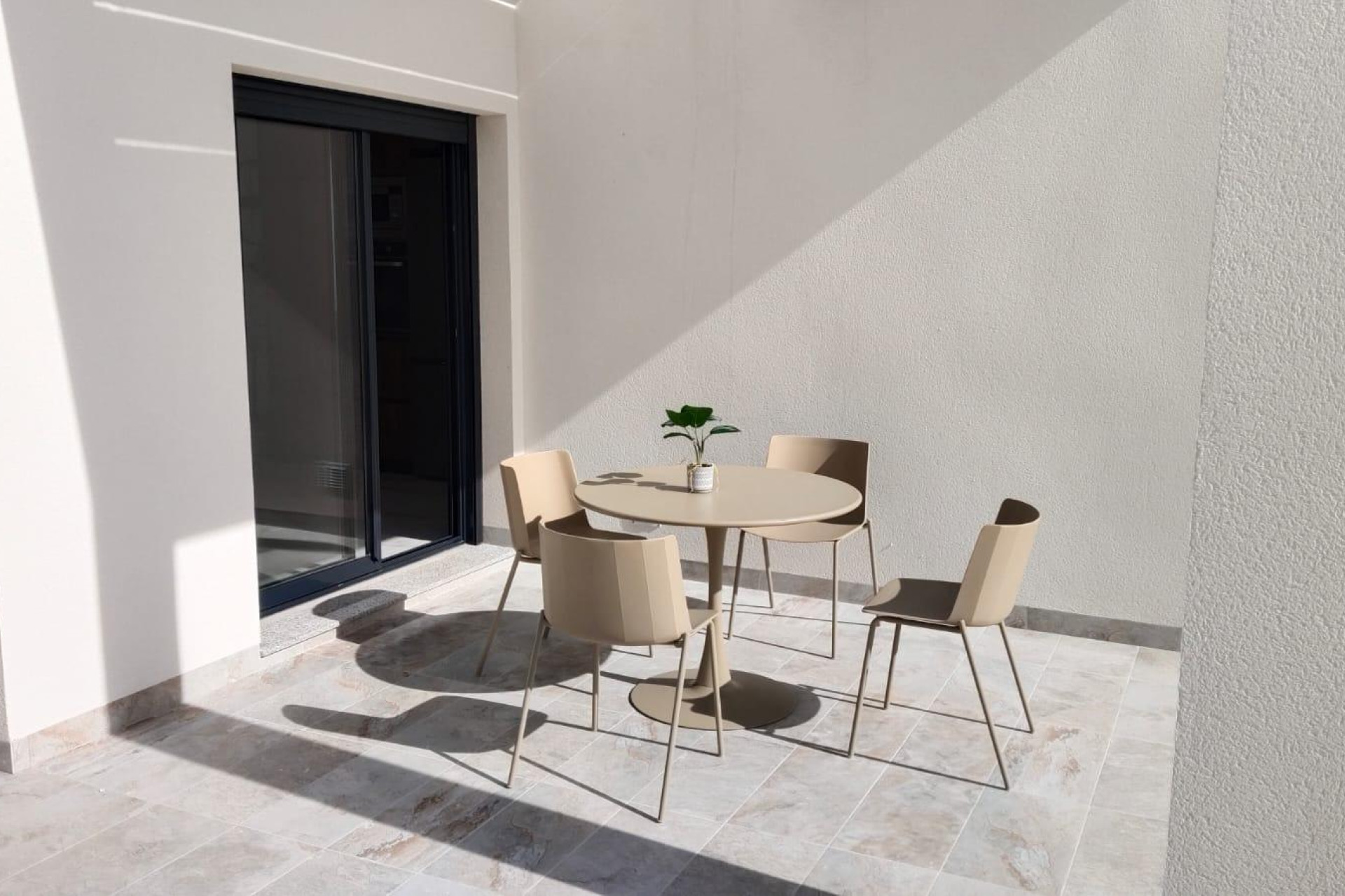 New Build - Detached Villa - Pilar de la Horadada - Pinar de Campoverde