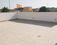 New Build - Detached Villa - Pilar de la Horadada - Pinar de Campoverde