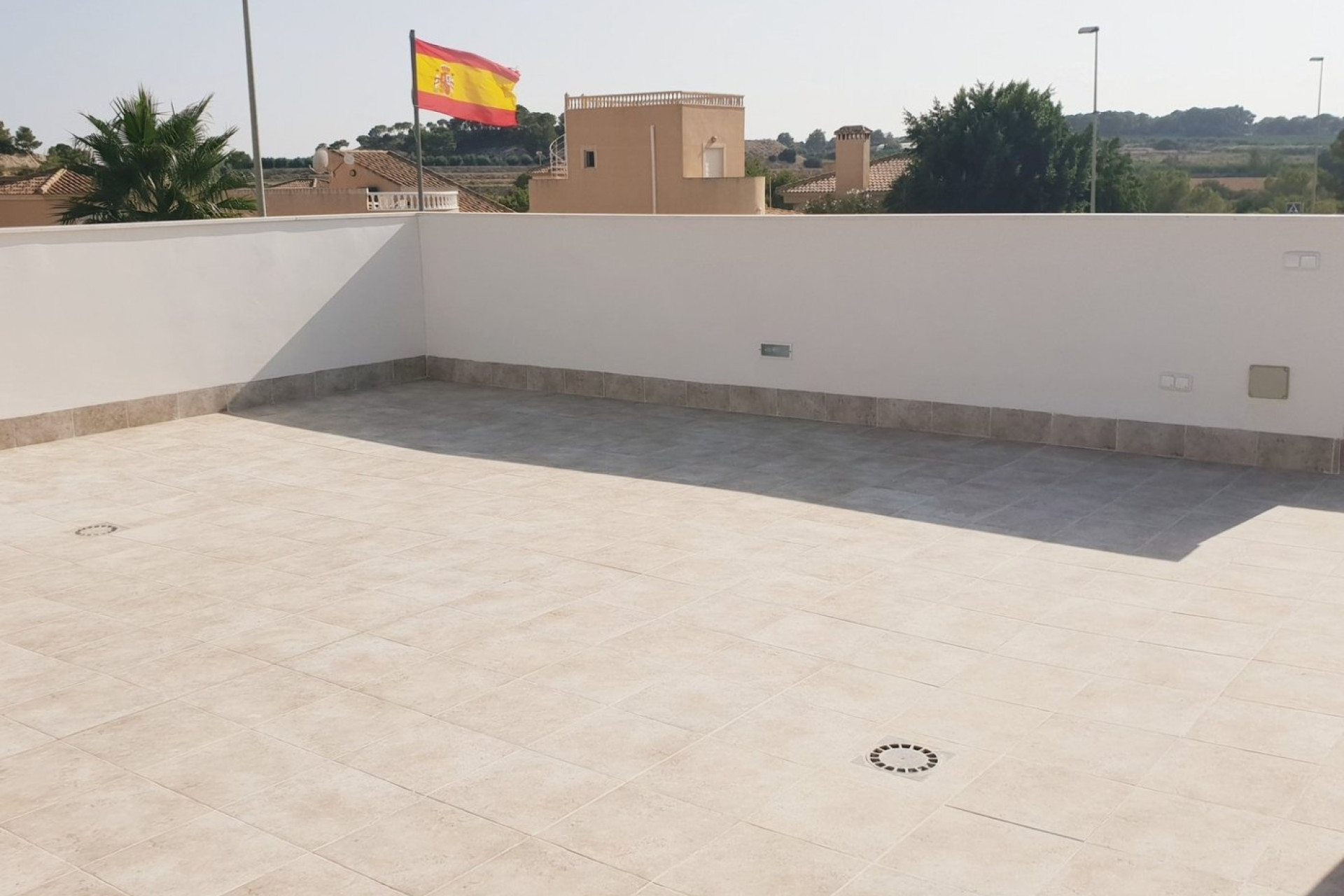 New Build - Detached Villa - Pilar de la Horadada - Pinar de Campoverde