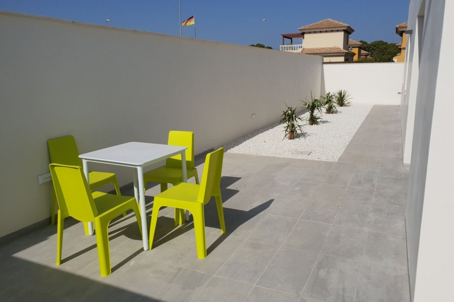 New Build - Detached Villa - Pilar de la Horadada - Pinar de Campoverde