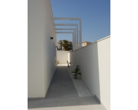 New Build - Detached Villa - Pilar de la Horadada - Pinar de Campoverde