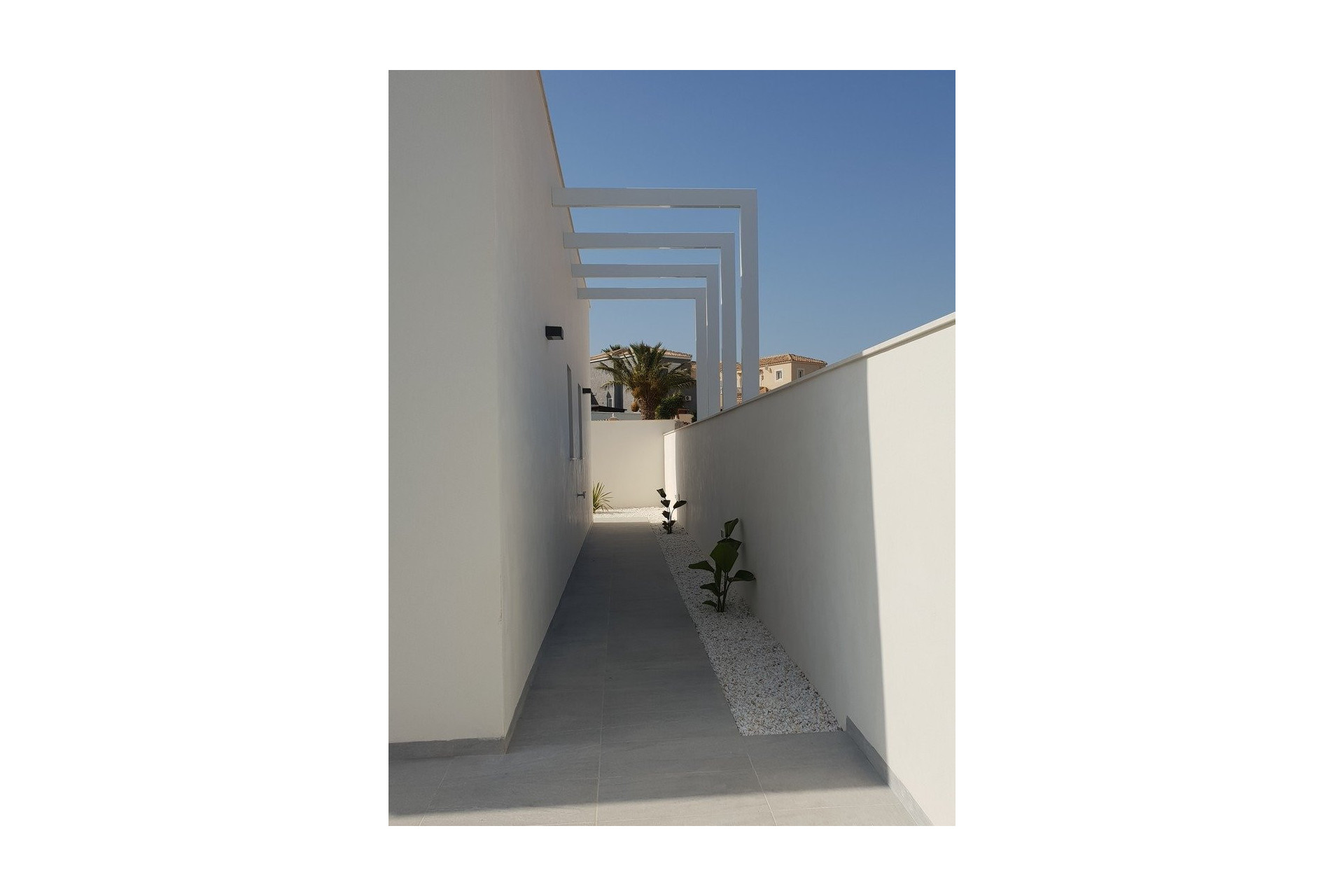 New Build - Detached Villa - Pilar de la Horadada - Pinar de Campoverde