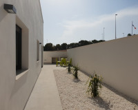 New Build - Detached Villa - Pilar de la Horadada - Pinar de Campoverde