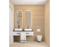 New Build - Detached Villa - Pilar de la Horadada - pueblo