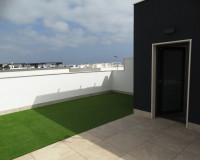 New Build - Detached Villa - Pilar de la Horadada - pueblo