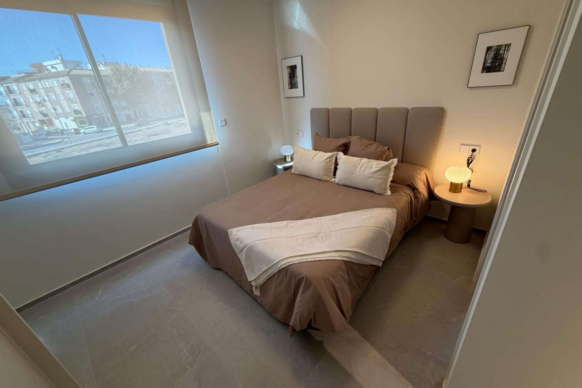 New Build - Detached Villa - Pilar de la Horadada - pueblo