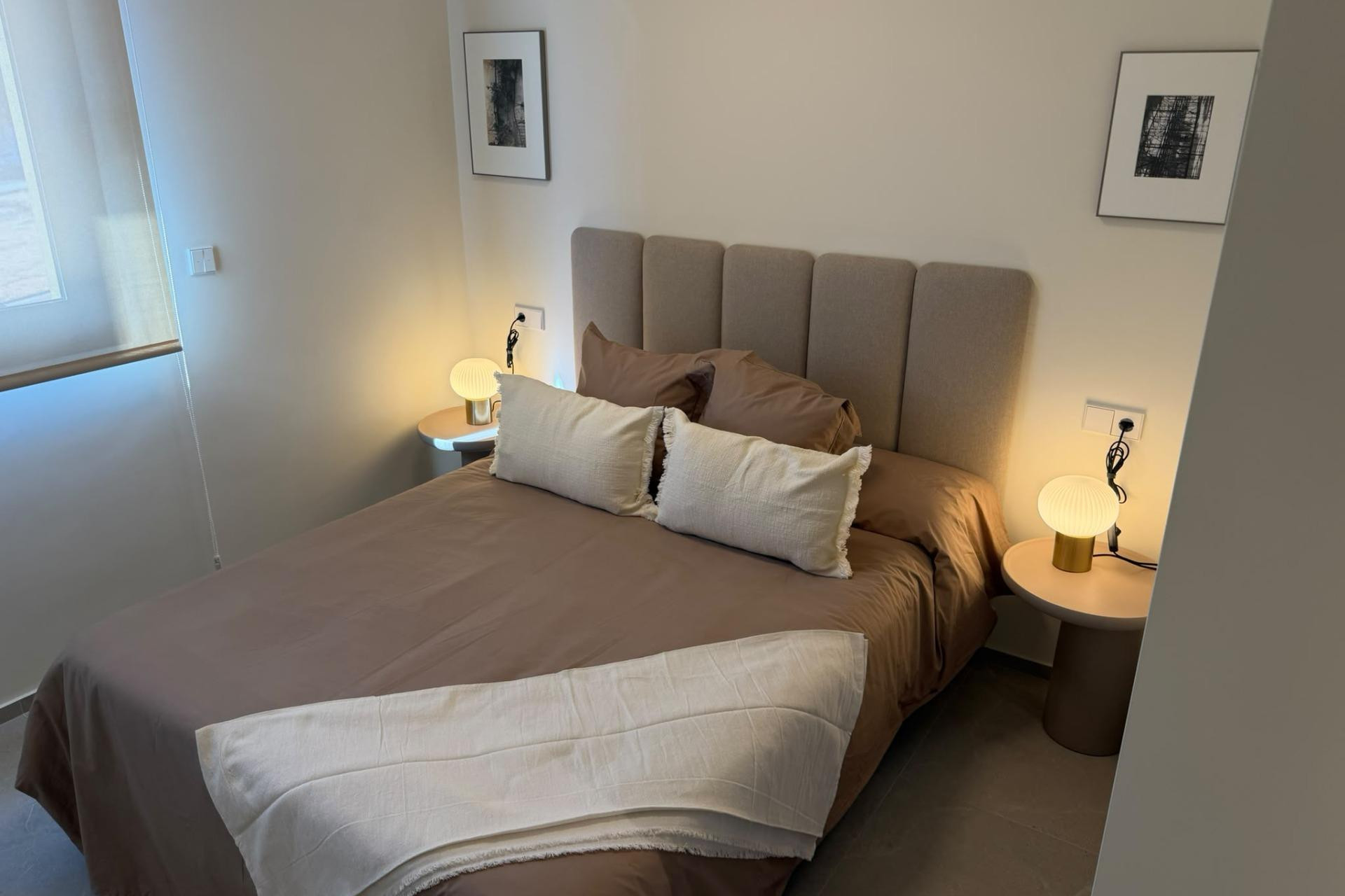 New Build - Detached Villa - Pilar de la Horadada - pueblo