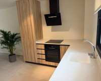 New Build - Detached Villa - Pilar de la Horadada - pueblo