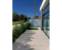 New Build - Detached Villa - Pilar de la Horadada - Roda Golf