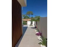 New Build - Detached Villa - Pilar de la Horadada - Roda Golf