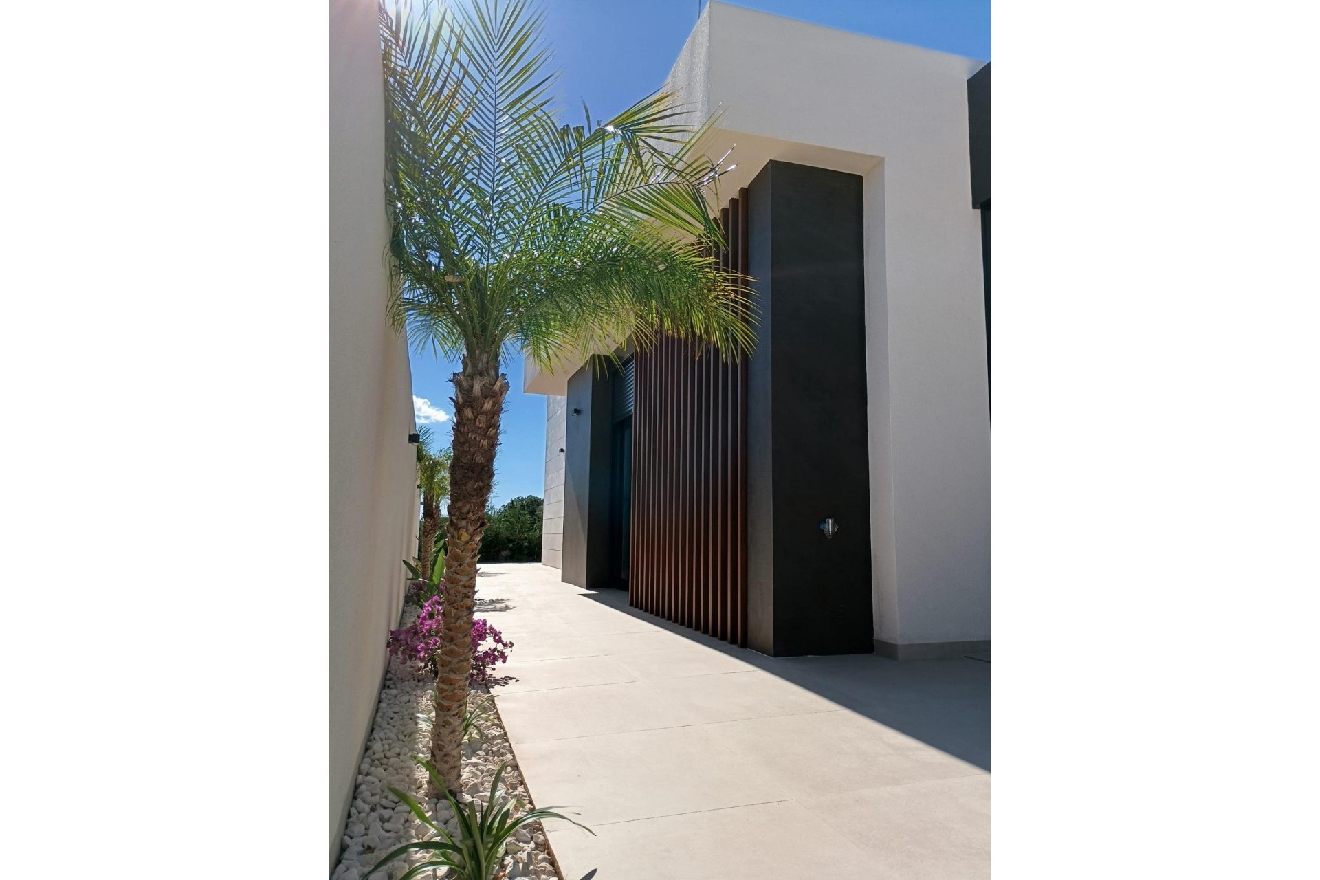 New Build - Detached Villa - Pilar de la Horadada - Roda Golf