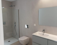 New Build - Detached Villa - Pilar de la Horadada - Roda Golf