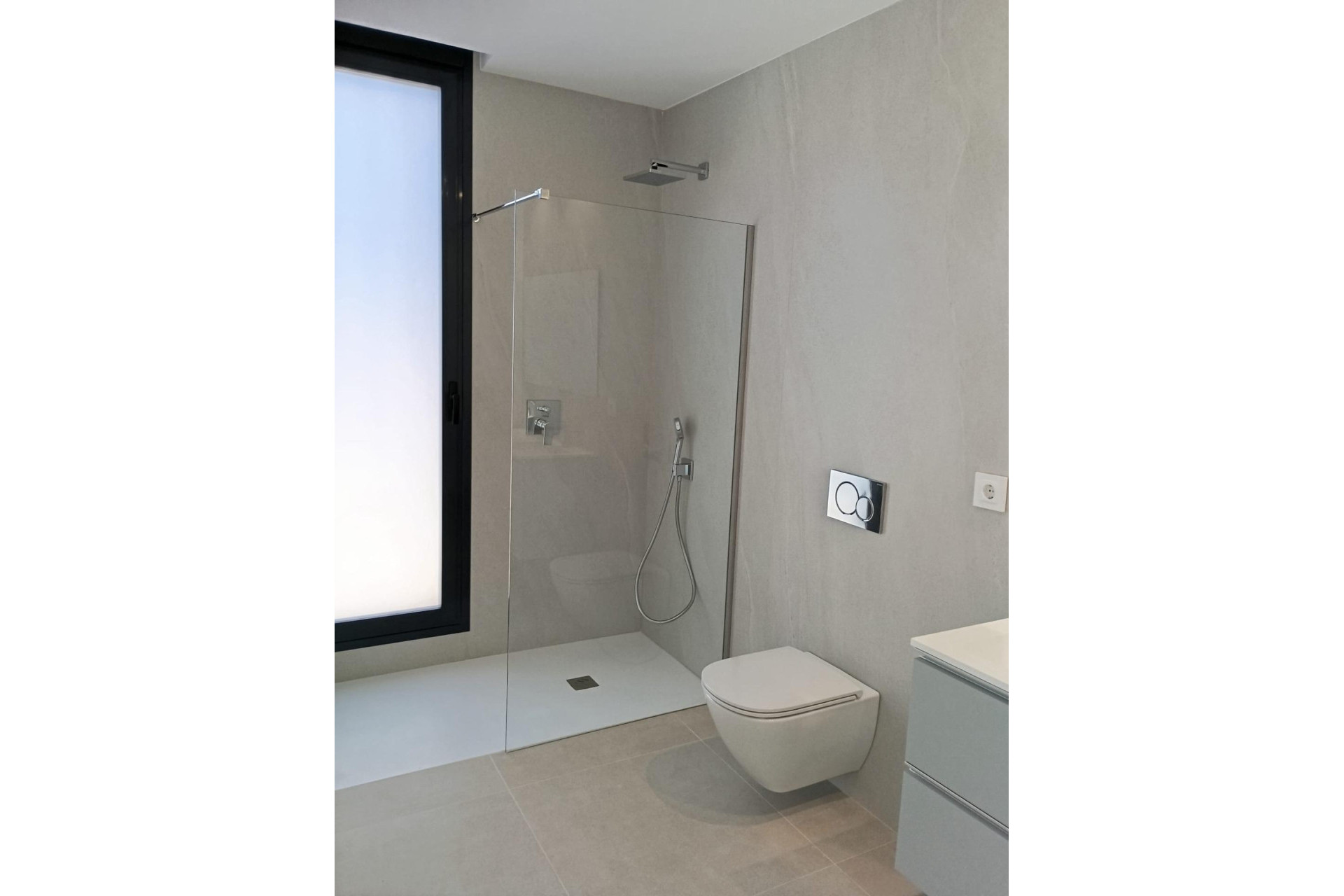New Build - Detached Villa - Pilar de la Horadada - Roda Golf