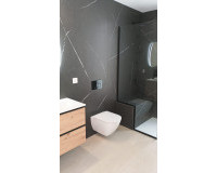 New Build - Detached Villa - Pilar de la Horadada - Roda Golf