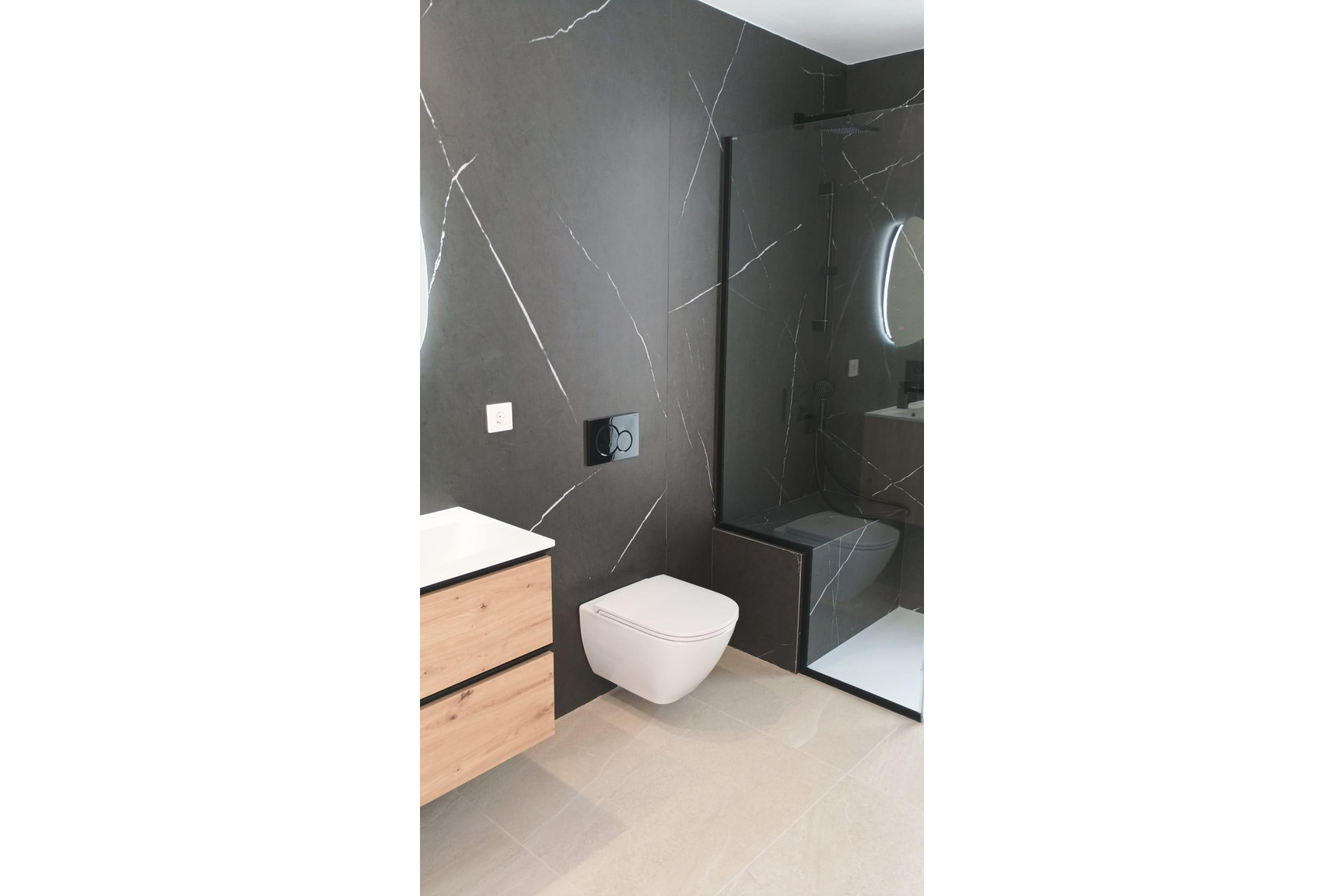 New Build - Detached Villa - Pilar de la Horadada - Roda Golf