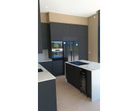 New Build - Detached Villa - Pilar de la Horadada - Roda Golf