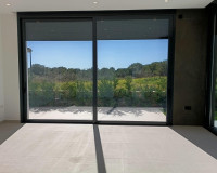 New Build - Detached Villa - Pilar de la Horadada - Roda Golf