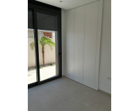 New Build - Detached Villa - Pilar de la Horadada - Roda Golf