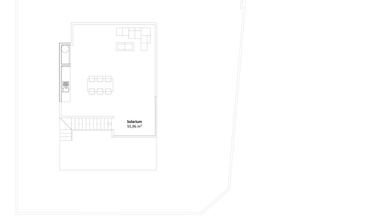 New Build - Detached Villa - Pilar de la Horadada - Torre De La Horadada